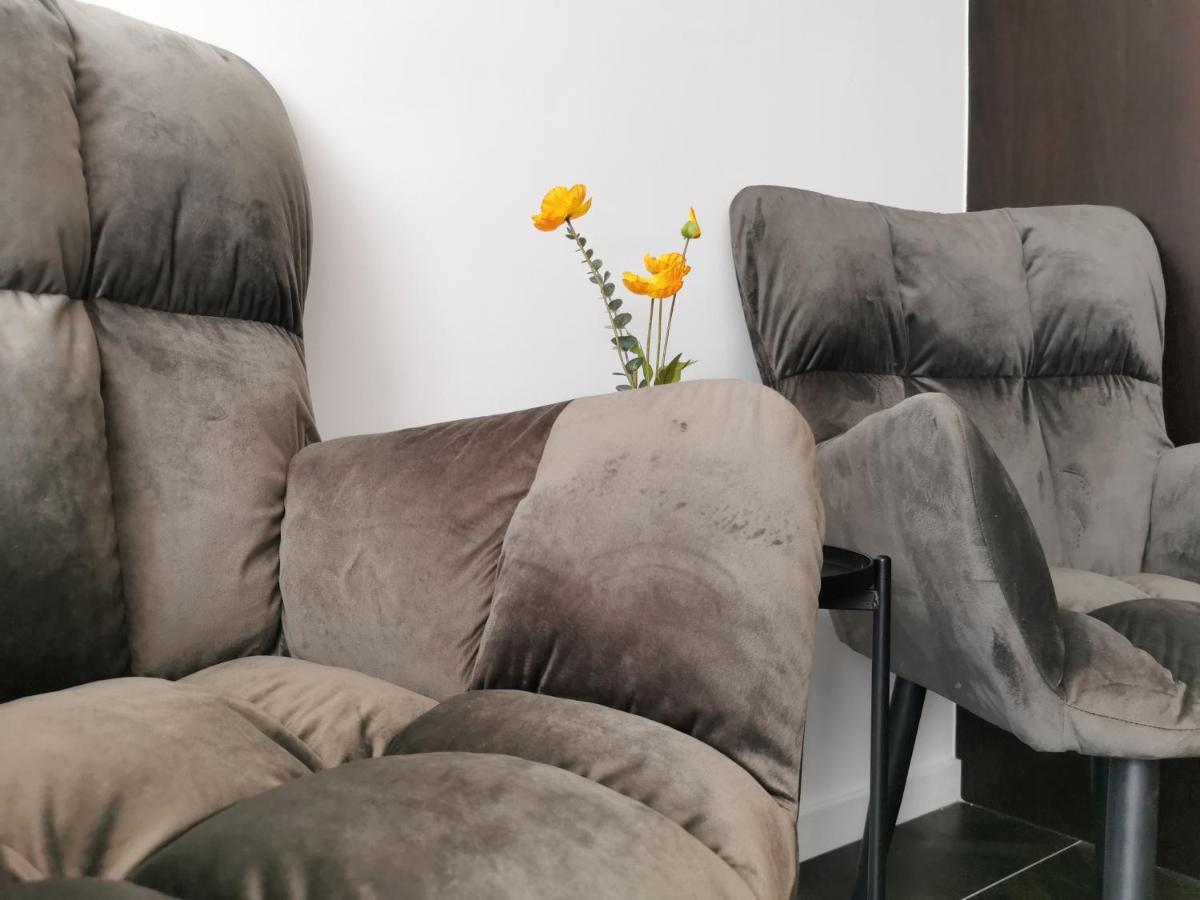 Scarletz Suites Klcc By De Harlequins Guesthouse Kuala Lumpur Dış mekan fotoğraf
