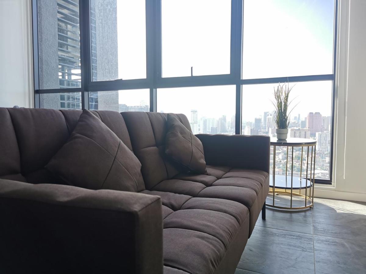 Scarletz Suites Klcc By De Harlequins Guesthouse Kuala Lumpur Dış mekan fotoğraf